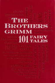 Brothers Grimm: 101 Fairy Tales - 9781667209616 by Wilhelm Grimm, Jacob Grimm, Margaret Hunt, 9781667209616