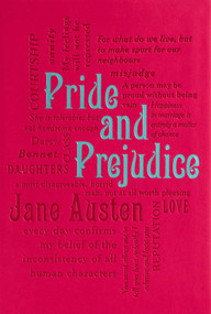 Pride and Prejudice - 9781667209630 by Jane Austen