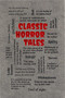 Classic Horror Tales - 9781667209661 by Editors of Canterbury Classics, 9781667209661