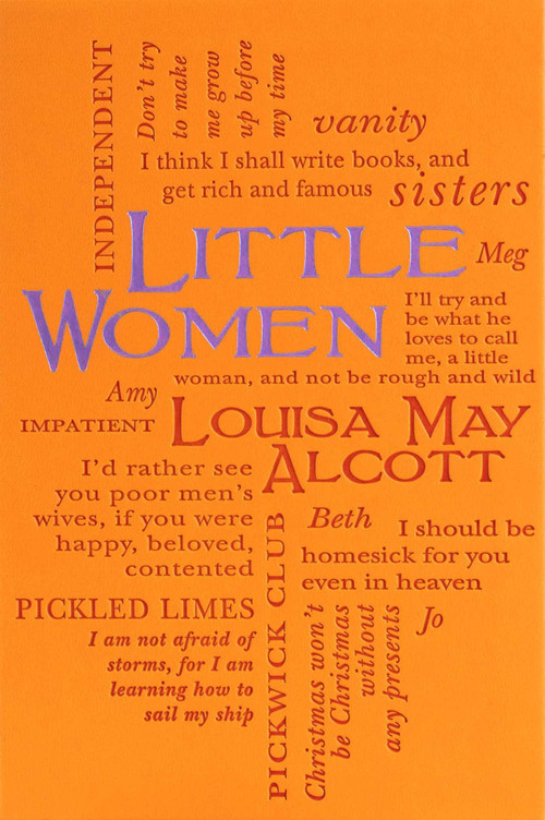 Little Women - 9781667209678 by Louisa May Alcott, 9781667209678