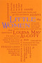 Little Women - 9781667209678 by Louisa May Alcott, 9781667209678