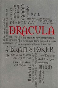 Dracula - 9781667209692 by Bram Stoker, 9781667209692