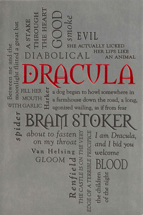 Dracula - 9781667209692 by Bram Stoker, 9781667209692
