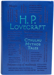 H. P. Lovecraft Cthulhu Mythos Tales - 9781667209708 by H. P. Lovecraft