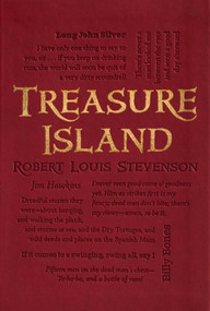 Treasure Island - 9781667209746 by Robert Louis Stevenson, 9781667209746