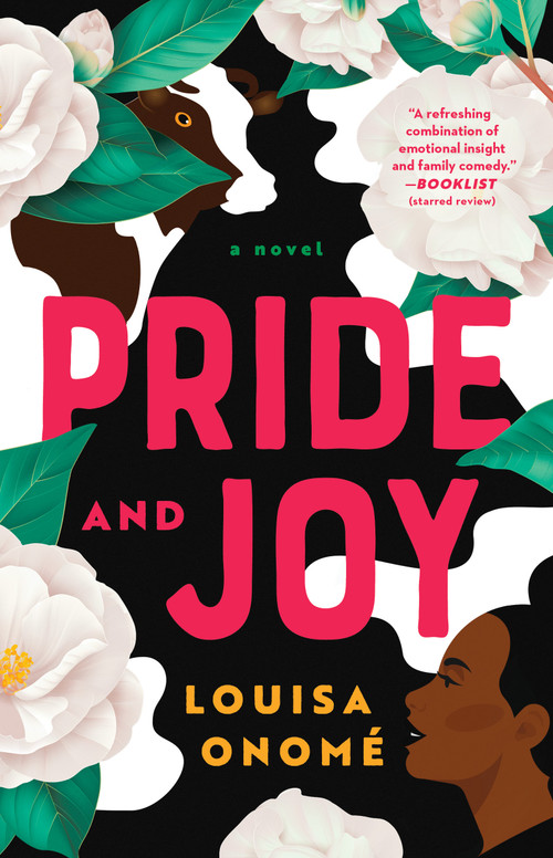 Pride and Joy (A Novel) - 9781668012826 by Louisa Onomé