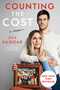 Counting the Cost by Jill Duggar, Derick Dillard, Craig Borlase, 9781668024454