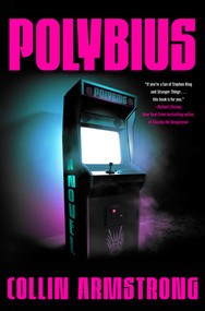 Polybius by Collin Armstrong, 9781668044971