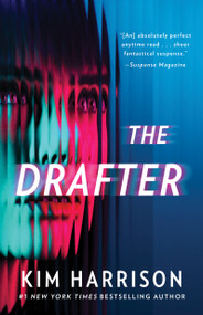The Drafter - 9781668081549 by Kim Harrison