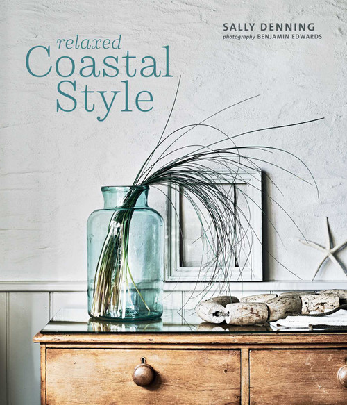 Relaxed Coastal Style - 9781788796682 by Sally Denning, 9781788796682