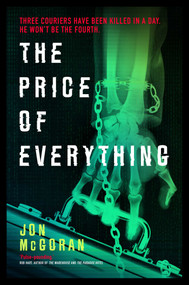 The Price of Everything: Longlisted for the 2026 Climate Fiction Prize! - 9781837862351 by Jon McGoran, 9781837862351