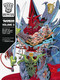Nemesis the Warlock - The Definitive Edition, volume 3 by Pat Mills, Bryan Talbot, Kevin O'Neill, 9781837864232