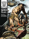 Sláine - The Definitive Edition, volume 1 by Pat Mills, Angie Kincaid, Massimo Belardinelli, Mike McMahon, 9781837864638
