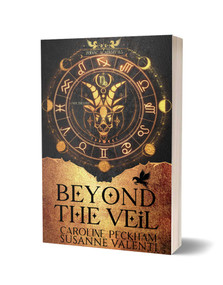 Zodiac Academy 8.5: Beyond The Veil by Caroline Peckham, Susanne Valenti, 9781916926127