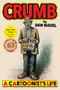 Crumb (A Cartoonist's Life) by Dan Nadel, 9781982144005