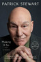 Making It So (A Memoir) - 9781982167745 by Patrick Stewart, 9781982167745