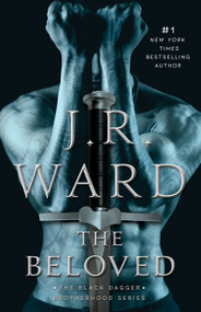 The Beloved - 9781982180096 by J.R. Ward, 9781982180096