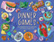Dinner Games (73 prompts to serve up mealtime fun ) by Amber Day, Insight Editions, 9798886635232