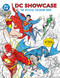 DC Showcase (The Official Coloring Book) by Insight Editions, 9798886635737