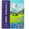 The Art of the National Parks Undated Planner by Fifty-Nine Parks, 9798887621333