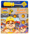 Rubble & Crew: Rubble Is Ready! by Maggie Fischer, 9780794452988
