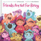 Friends Are Not for Biting (A Kind and Caring Kids Picture Book Series for Kids) by Ryan Allen, Zoe Persico, 9781499817447
