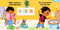 Flush! Flush! Flush! (A Baby Steps Potty Training Board Book for Toddlers) by Douglas Florian, Christiane Engel, 9781499817928