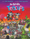 The Terrific Teacups Deluxe Hardcover by Rick Remender, Farel Dalrymple, 9781534340640