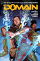 The Domain - 9781534364165 by Chip Zdarsky, Rachael Stott, Eren Angiolini, 9781534364165
