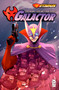 Gatchaman: Galactor by Steve Orlando, Kath Lobo, 9781545815892