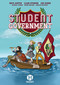 Student Government by Dave Justus, Lilah Sturges, Joe Eisma, Michael Wiggam, 9781545816103