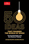 50 Ideas that Changed the World of Work by Jeremy Kourdi, Jonathan Besser, 9781639368495
