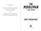 The Middleman (A Legal Thriller) by Mike Papantonio, 9781648211058