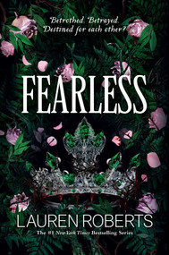 Fearless - 9781665955461 by Lauren Roberts, 9781665955461