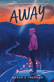 Away by Megan E. Freeman, 9781665959728
