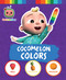 CoComelon Colors by Maggie Testa, 9781665964180