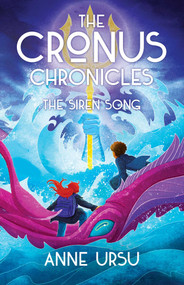 The Siren Song - 9781665969703 by Anne Ursu, 9781665969703
