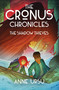 The Shadow Thieves - 9781665969734 by Anne Ursu, 9781665969734