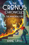 The Immortal Fire - 9781665969741 by Anne Ursu, 9781665969741