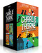 The Charlie Thorne Complete Paperback Collection by Stuart Gibbs, 9781665974011