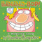 Banana Bop! by Sandra Boynton, Sandra Boynton, 9781665974059