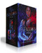 The Legendborn Cycle (Boxed Set) (Legendborn; Bloodmarked; Oathbound) by Tracy Deonn, 9781665974271