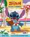 Disney Stitch Color-By-Number - Coloring Book for Teens and Adults, Officially Licensed by Editors of Thunder Bay Press, 9781667208015