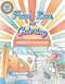 Peace, Love, and Coloring Book for Adults and Teens (Over 35 Pages to Color) by Editors of Thunder Bay Press, 9781667209043