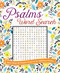 Psalms Word Search by Editors of Thunder Bay Press, 9781667209227