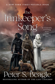 The Innkeeper's Song by Peter S. Beagle, 9781668025420