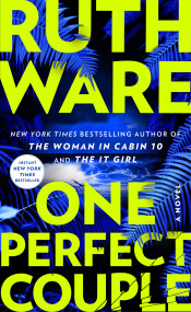 One Perfect Couple - 9781668025604 by Ruth Ware, 9781668025604