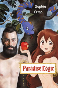 Paradise Logic by Sophie Kemp, 9781668057032