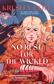 No Rest for the Wicked - 9781668074985 by Kresley Cole, 9781668074985