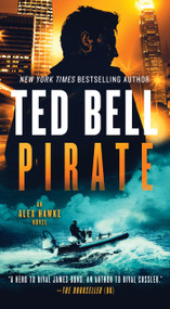 Pirate (A Thriller) - 9781668077405 by Ted Bell, 9781668077405